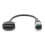 OBD2 Diagnostic Cable Adapter 6PIN to 16PIN 1