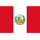 Perus flagga Peru 1