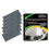 Nano Sparkle Car Repair Cloth 6-pack 1