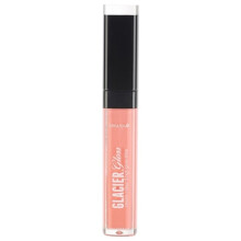 Beauty UK Glacier Gloss Peach Transparent No.3
