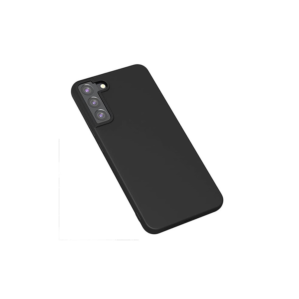Samsung Galaxy S22 Case Black 962125328714