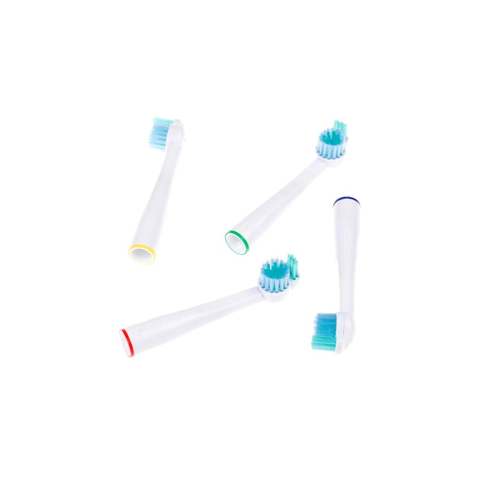 Electric Toothbrush Heads Compatible with Philips Sonicare