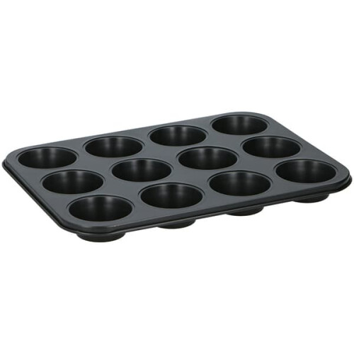 Alpina non-stick muffin pan 12-cup