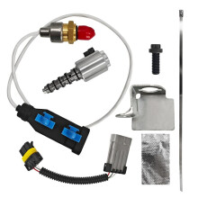 Kit de Ajuste Turbo VGT - Sensor de Posição de Palheta 12635324 e Solenóide VGT 3C3Z6F089AA para Caminhões para F-Series
