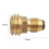 Ana Brass propantankadapter POL til QCC1Type1 1 stk 5