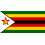 Zimbabwean flag national flag 1 piece 1