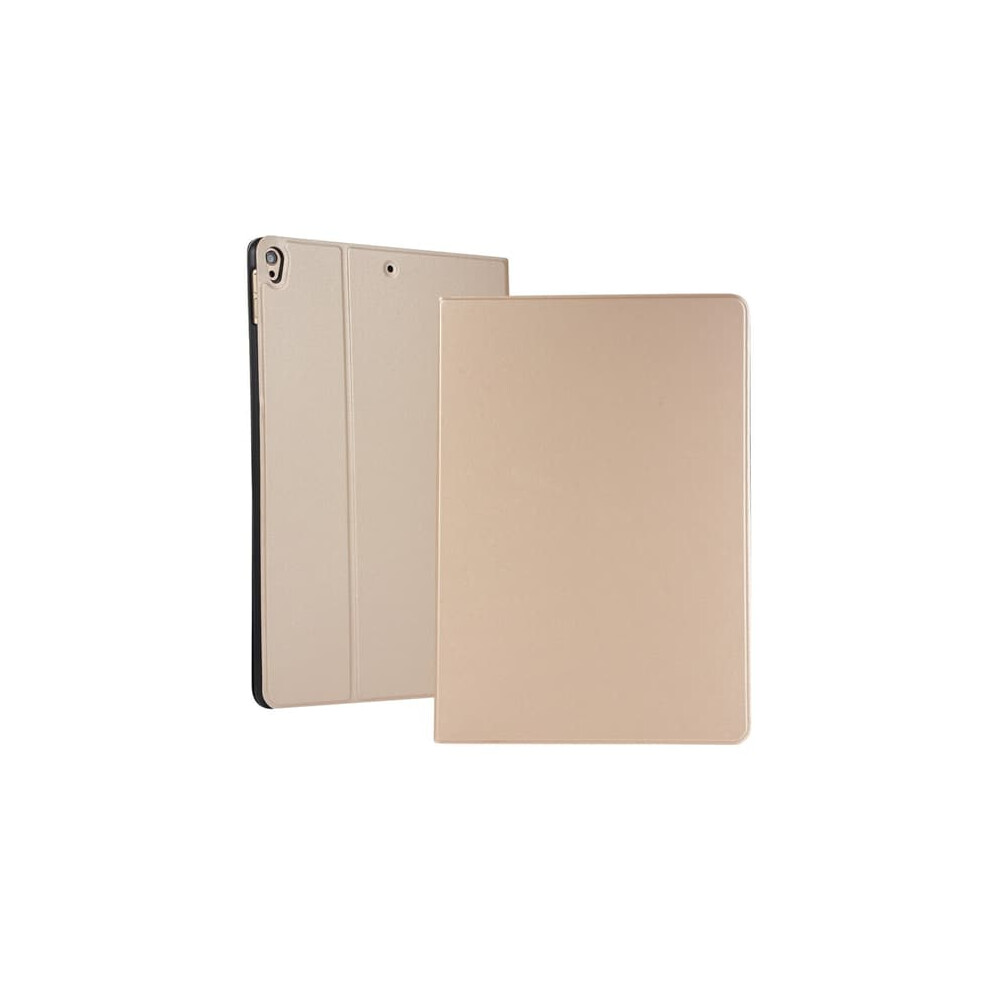 Ipad 10.2 And 10.5 Case Stand Cover Gold 962125337600