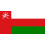 Oman flag national flag 1 piece 1