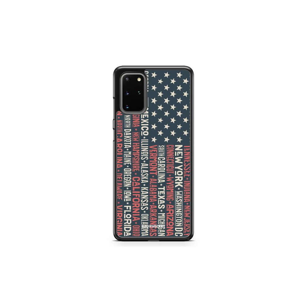 Bjornberry Case For Samsung Galaxy S20 Plus 962125337464