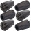 Hiking Pole Accessories Set Extra Thick Durable 6 pcs 1