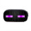 Minecraft pencil case polyester vertical square 1 piece 1