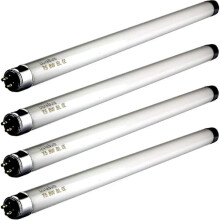 Fly Killer UV Tube T5 8W 12 Inch 4 Pack