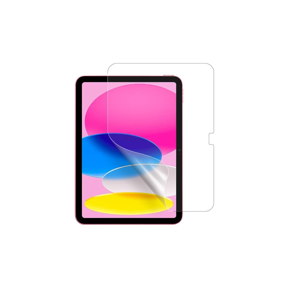 Screen Protector For Apple Ipad 11Th Gen (2025) 962125336122
