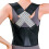 INF backrest for posture correction L 1
