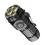Ultra Powerful LED Flashlight USB Rechargeable 3-Core 1