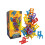 Stackable Chairs Educational Toy Set 36 Pieces 1