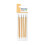 Embossing Tools Beige Set of 4 1