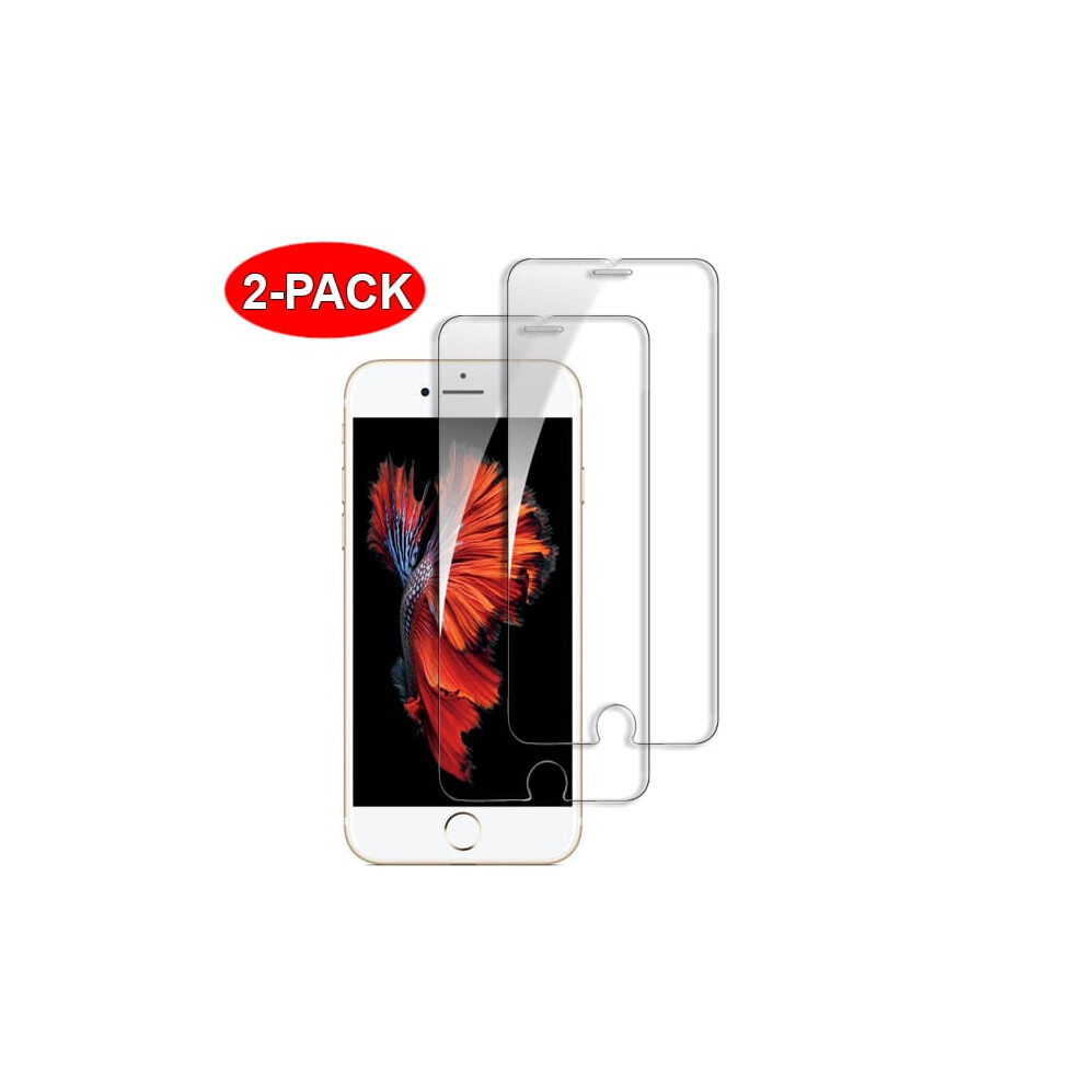 Tempered Glass Screen Protector For Iphone 962125339529
