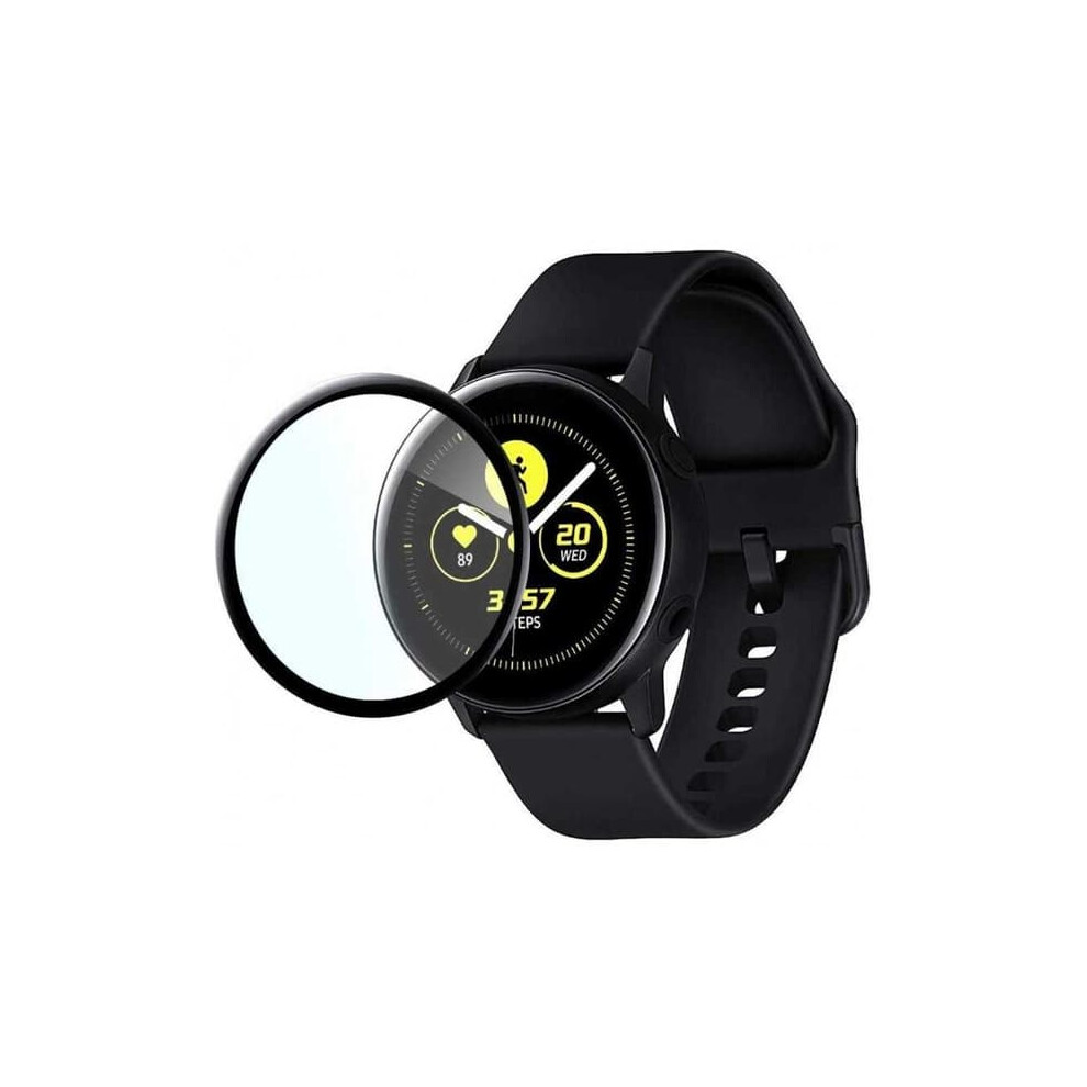 Samsung Galaxy Watch Active 2 44Mm 3D Tempered Glass 0.2Mm 962125336542