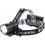 LED Headlamp Rechargeable Waterproof 4 Modes 1