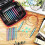 Circular Knitting Needle Kit with 13 Pairs Accessories 3