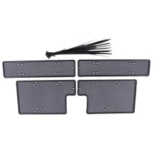 Autogrill-Insektenschutzgitter, Frontgrill-Netzabdeckung für RAV4 RAV-4 XA50 2019 2020, Umbauzubehör