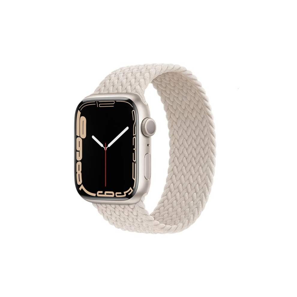 Apple Watch Armband Compatible 42Mm 44Mm 45Mm 49Mm Gray 962029631996