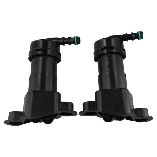 Autokoplampsproeier voor  A4 B7 2006-2008 8E0955101D 8E0955102G