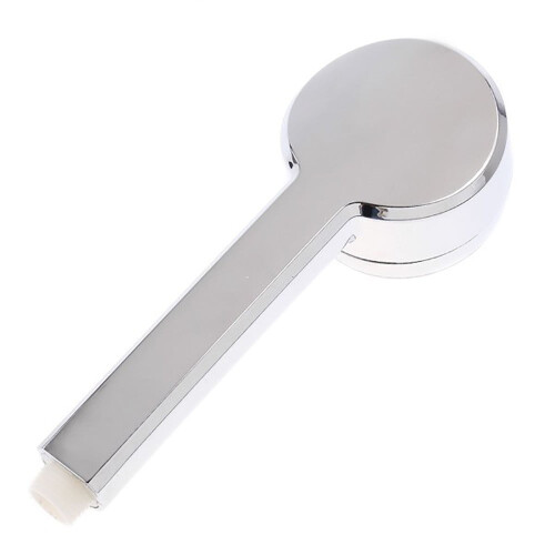 LED Shower Head with 7-Color Glow Effect 1