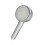 LED Shower Head with 7-Color Glow Effect 3