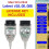MINI VCI J2534 Cable for Toyota Diagnostics and Programming 1