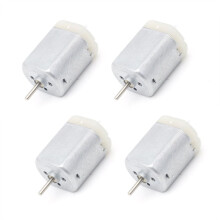 FC-280PC-22125 4Pcs Door Lock Motor Actuator for Tundra Sequoia Camry 4 Runner Prius Tacoma GS300