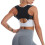 Back Support Vest for Improved Posture L 1