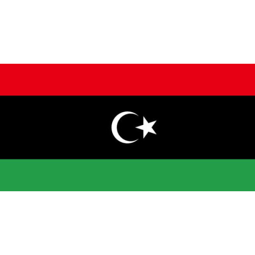 Libya flag national flag 1 piece