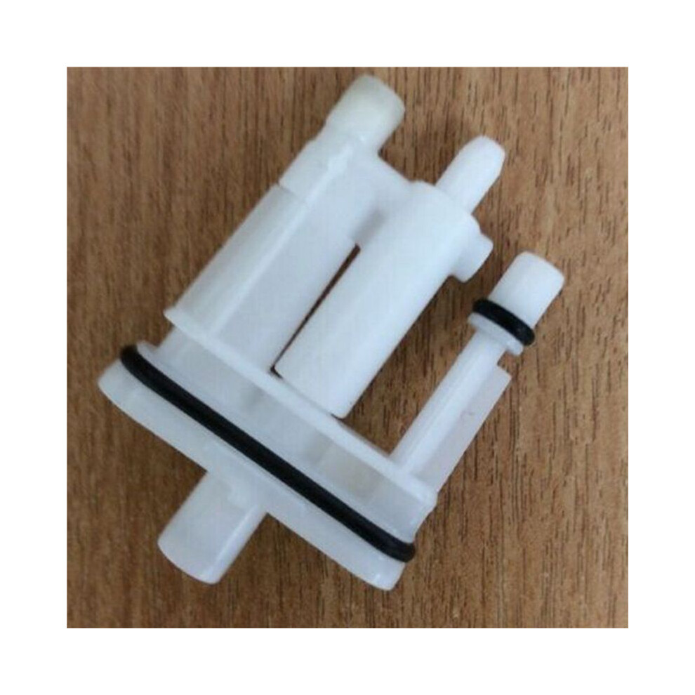 10 Pack 596521 Fuel Module Main Jet For Briggs & Stratton 596521 For Briggs Fuel Assembly Module Carburetor Repair Kit 6033239458230