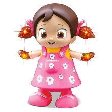 Electric Walking Dancing Singing Baby Doll 1 pc