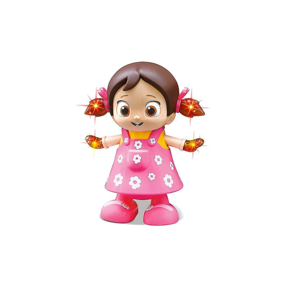 Electric Walking Dancing Singing Baby Doll 1 pc