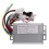 E-bike Brushless DC Motor Controller 36V/48V 350W 1