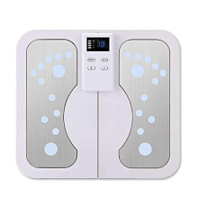 Electric Foot and Leg Massager with EMS