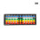 Soroban Abacus for Children's Math Learning 3 pcs 1