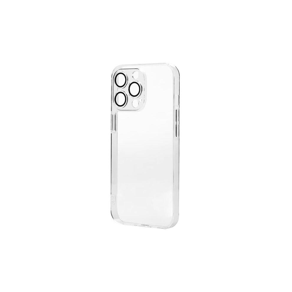 Iphone Case With Camera Protection For Iphone 11 To 15 Pro 962029627210