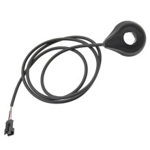 E-Bike Pedal Assist Sensor Hall Effect 12-Magnet
