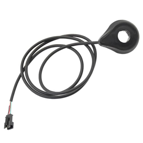 E-Bike Pedal Assist Sensor Hall Effect 12-Magnet