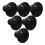 Unbranded Worship Flower Arrangement Base 6 pcs 8