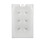 Kiplyki Ice Pack for Lunch Box - Reusable Freezer Pack 2