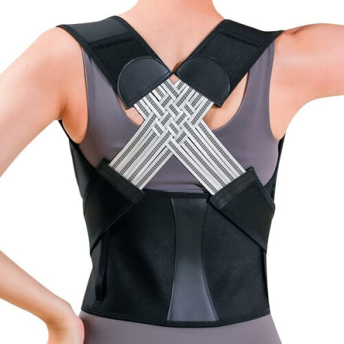 INF Backrest for Posture Correction Size XL