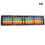 Abacus Arithmetic Soroban Learning Tool for Kids 6 1
