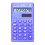 Office Calculator Green 60G Abs Desktop 4