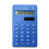 Office Calculator Light Blue 60g 5