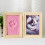 Personalized Wood Photo Frame with Imprint Kit 1 Pack 3